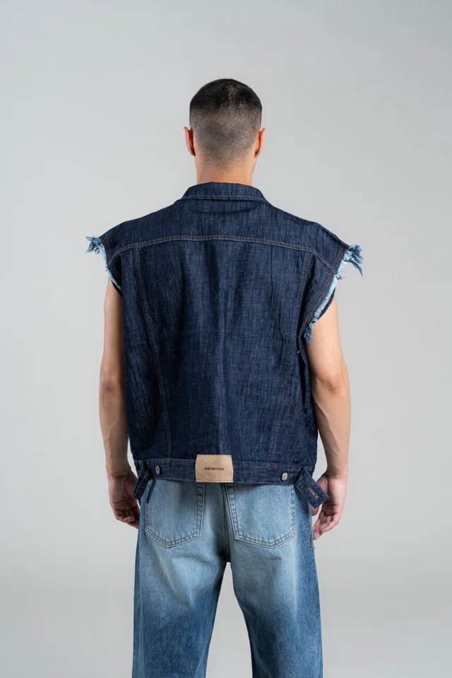 120 CHALECO VARSOVIA