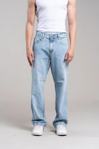 361 JEANS LAZIO - Vista 1