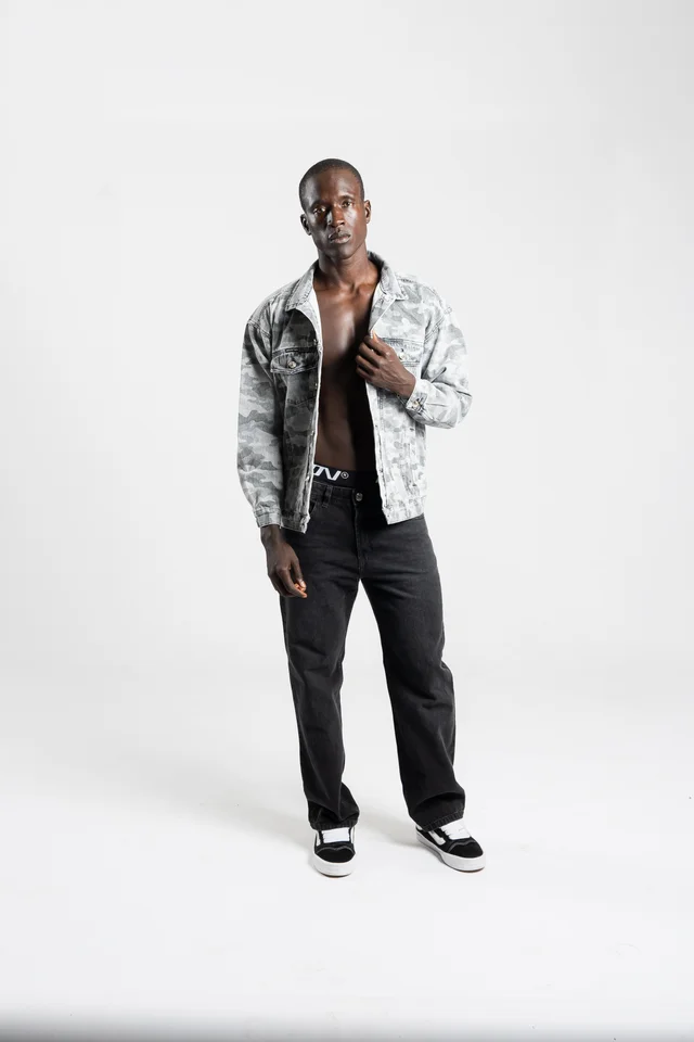 778 Campera Militar III