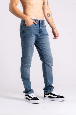342- SLIM FIT SS25 - Vista 2