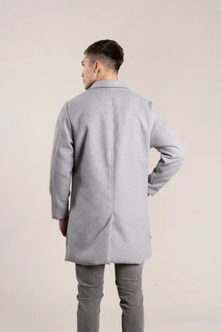 95 SACO DE PAÑO GRIS - Vista 4