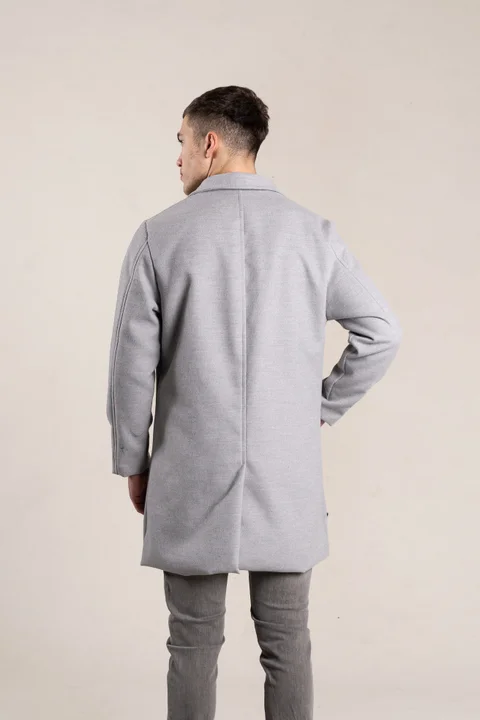 95 SACO DE PAÑO GRIS