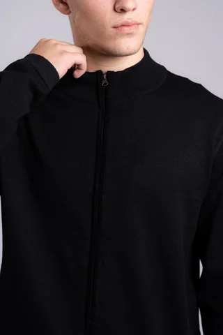 CAMPERA IMPORTADA PREMIUM - Vista 2