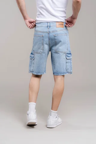 398 - BERMUDA GÉNOVA - Vista 4