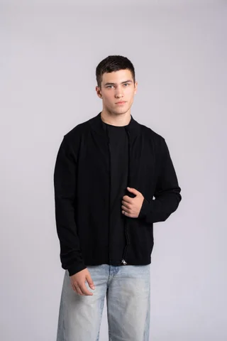 CAMPERA IMPORTADA PREMIUM - Vista 1
