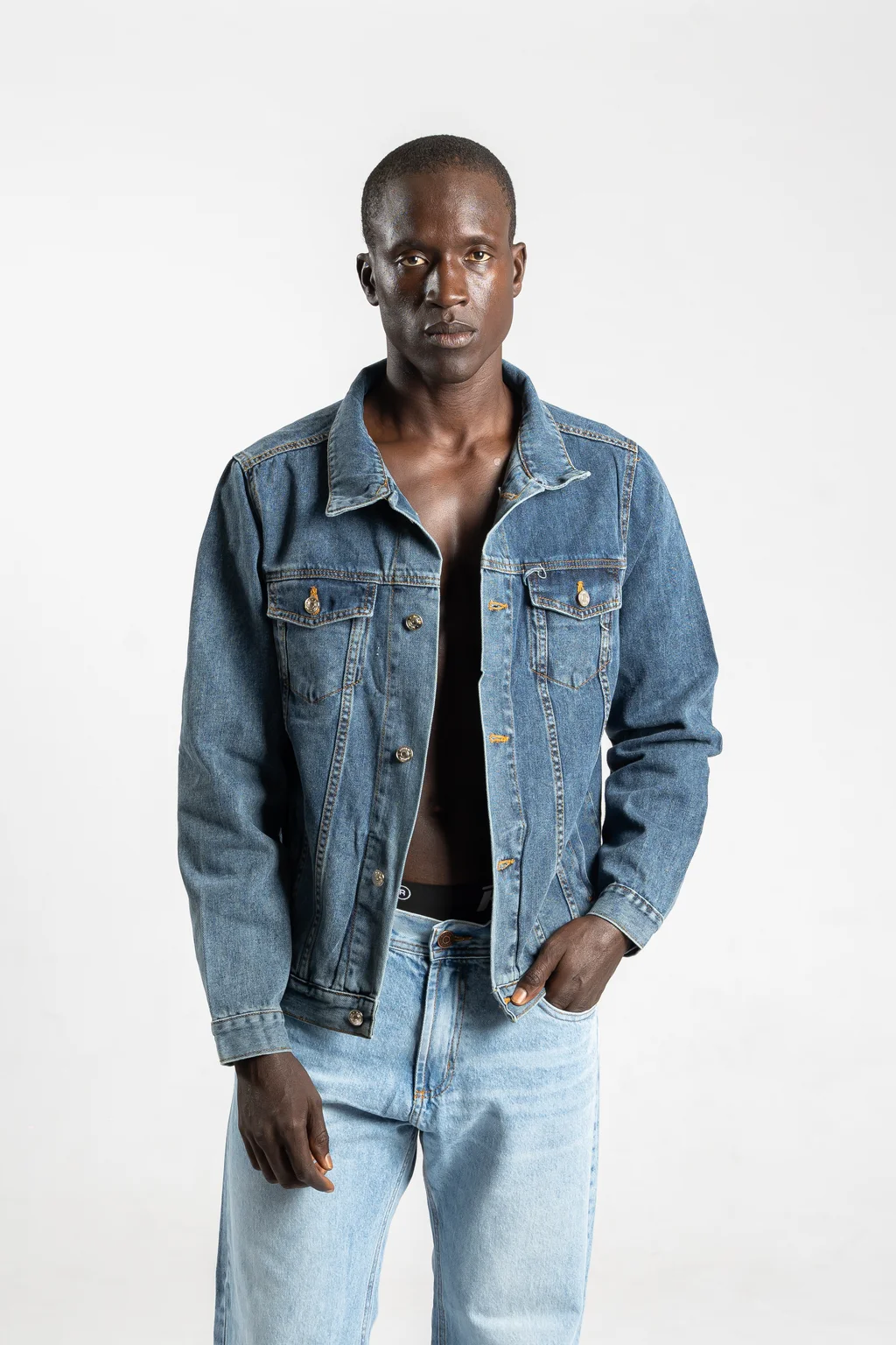 754 Campera Spent Blue