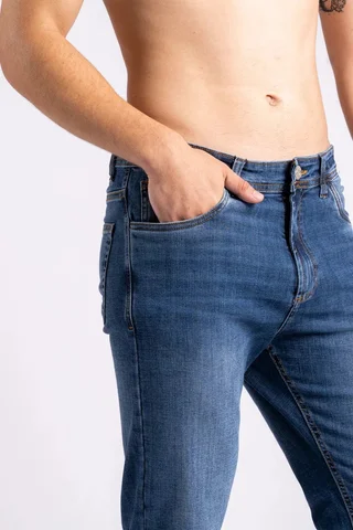 285- SLIM FIT CANATIVA CLASSIC - Vista 2