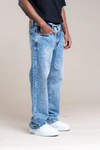 353 JEANS RELAXD - Vista 2
