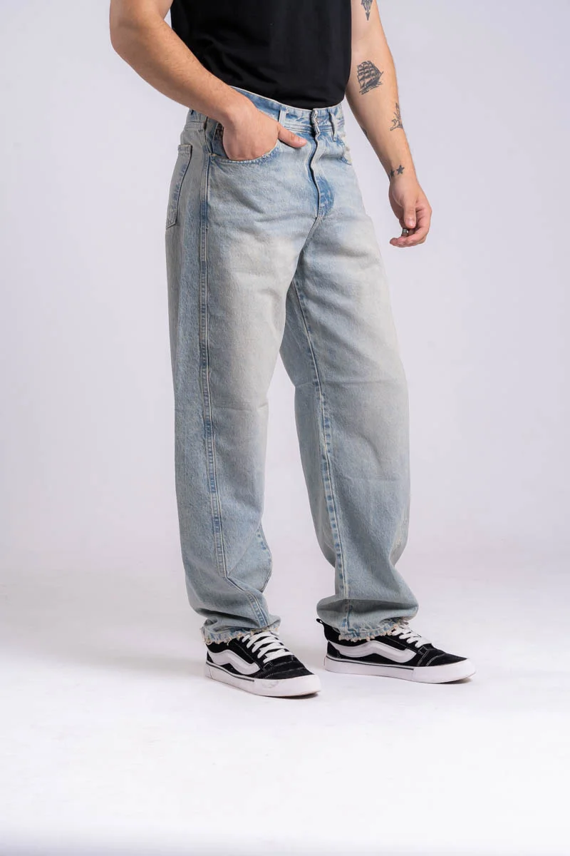 327-jean BAGGY C/AVANZADA