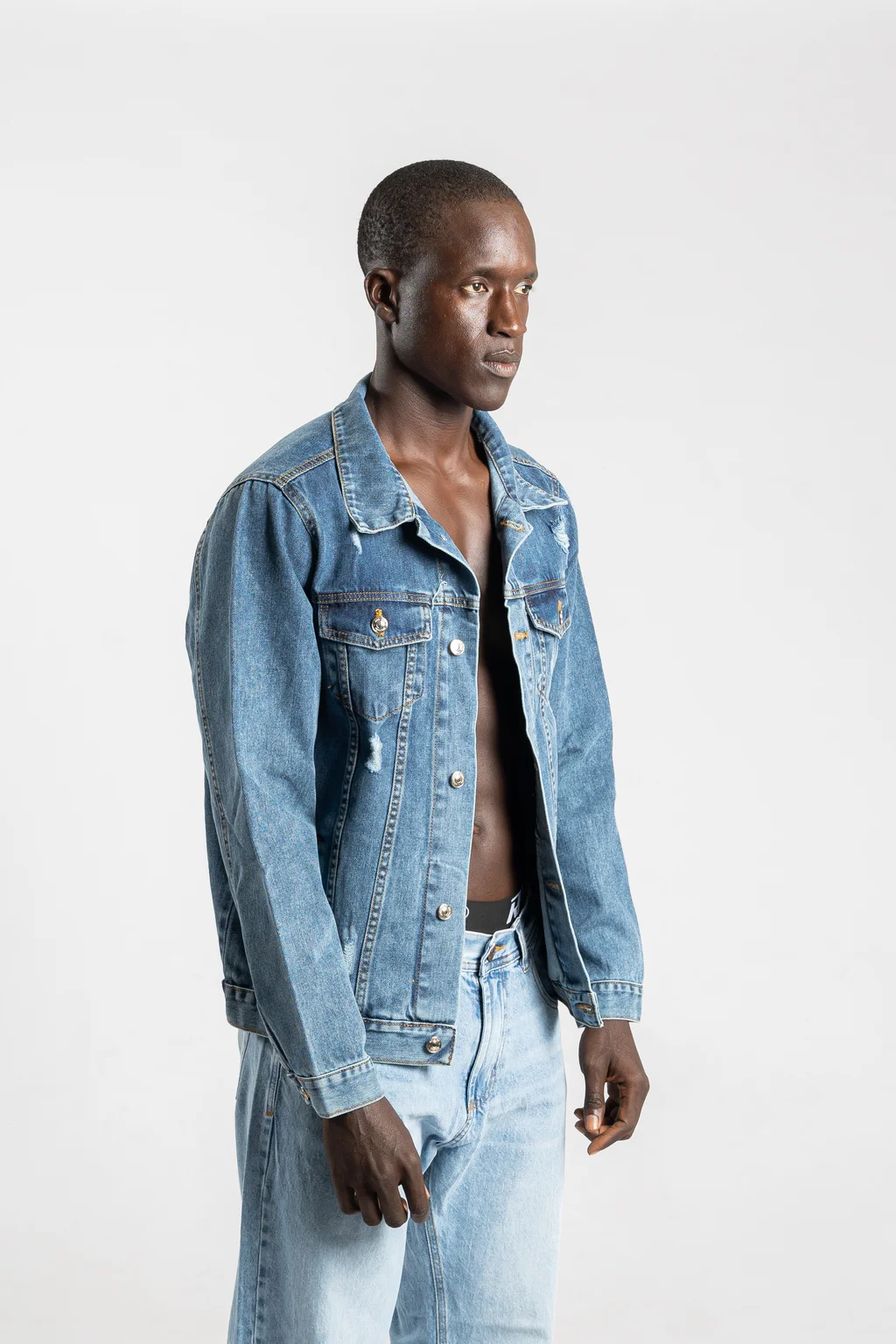 756 Campera Poloski