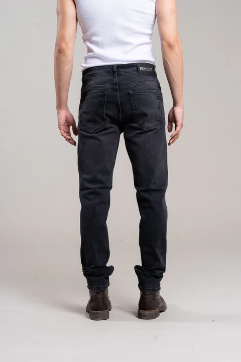 412 - PANTALON SLIM FIT TURÍN