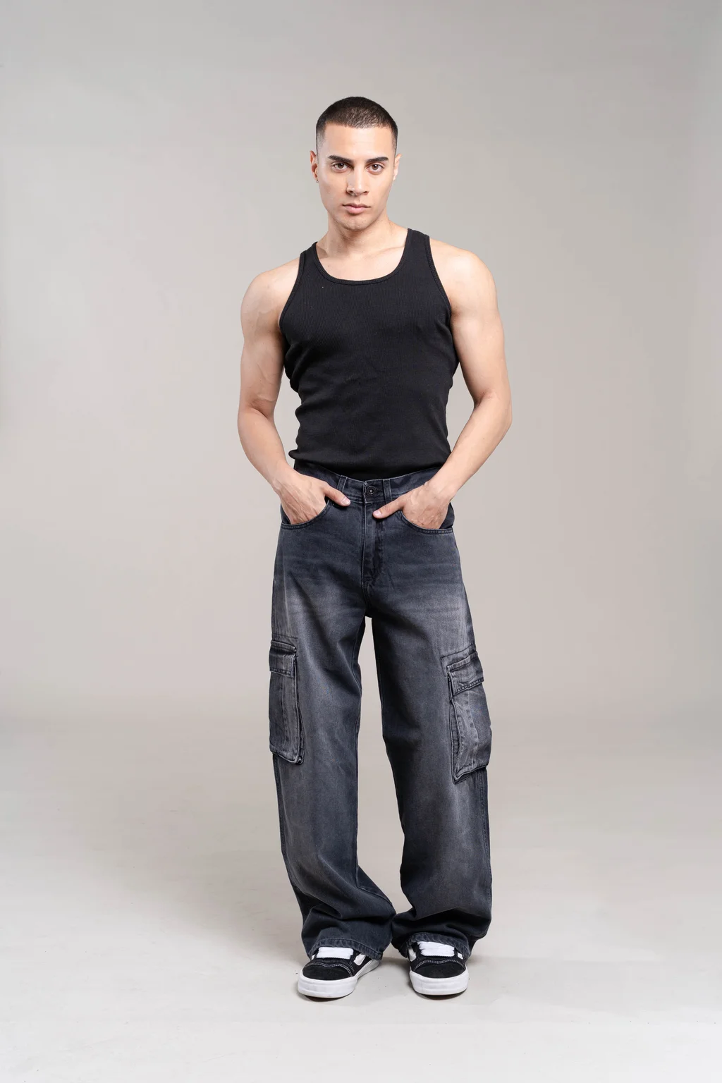 417A CARGO LONDON