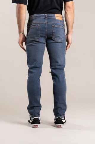 375 SLIM FIT OXIDO - Vista 3