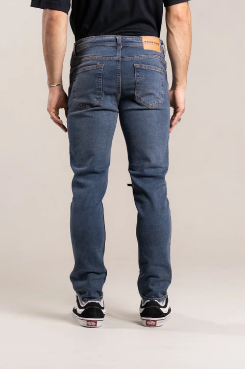 375 SLIM FIT OXIDO