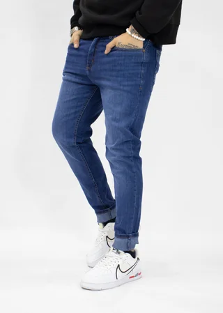 182  Semi Blue Located - Vista 2