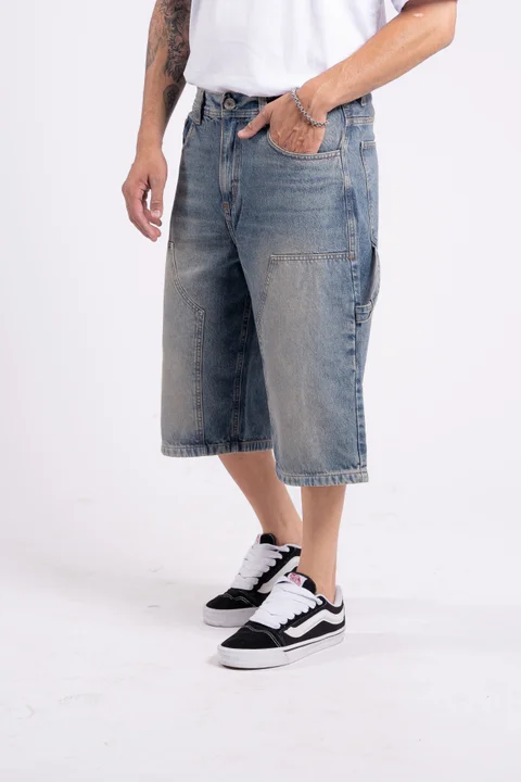 152A BERMUDA CARPINTERO