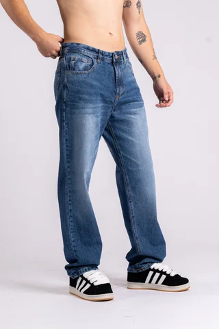 288-  jean mom ALERCES c/localizado - Vista 2