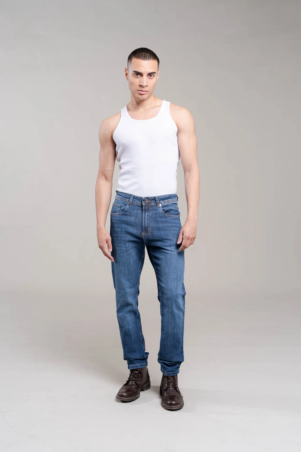 343 JEANS TEXAS