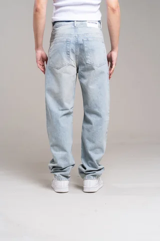 328 Baggy Light Oxid - Vista 3