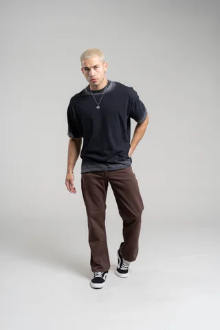 179 RELAXED TIBET - Vista 3