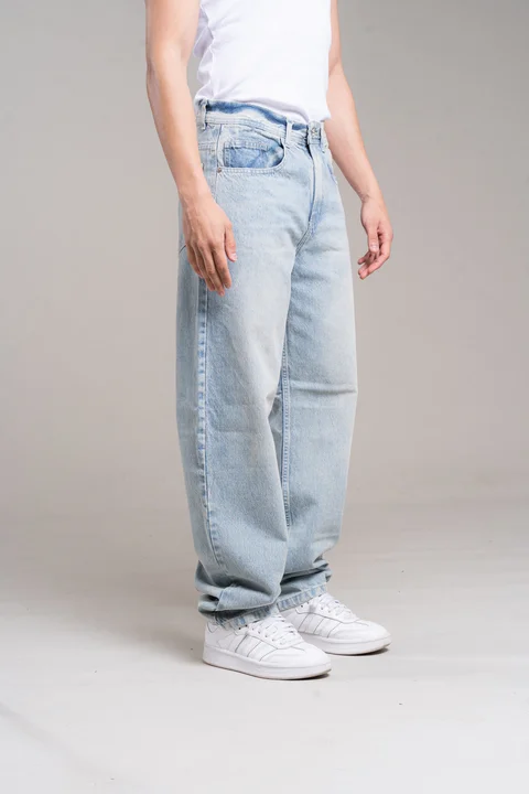 328 Baggy Light Oxid