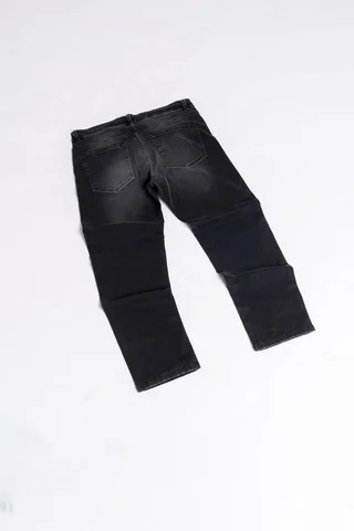 221- SLIM FIT TALLE GRANDE - Vista 3