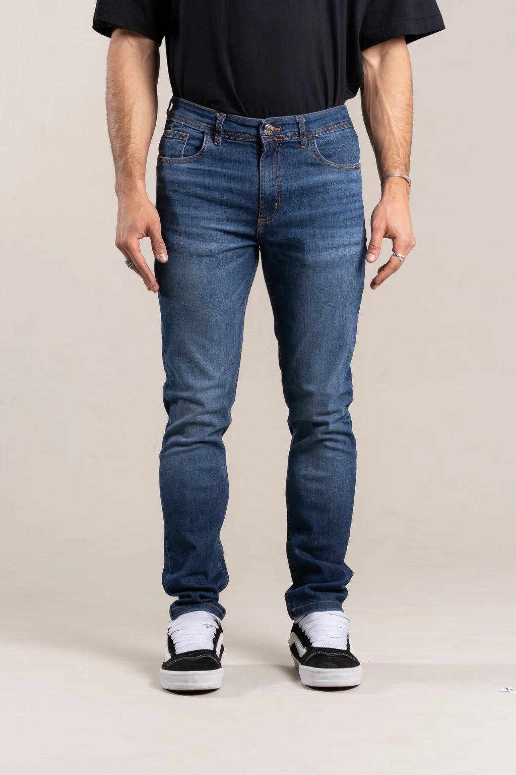 371 SLIM FIT CLASSIC