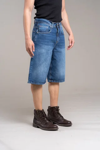 384 B BERMUDA FIORE - Vista 2