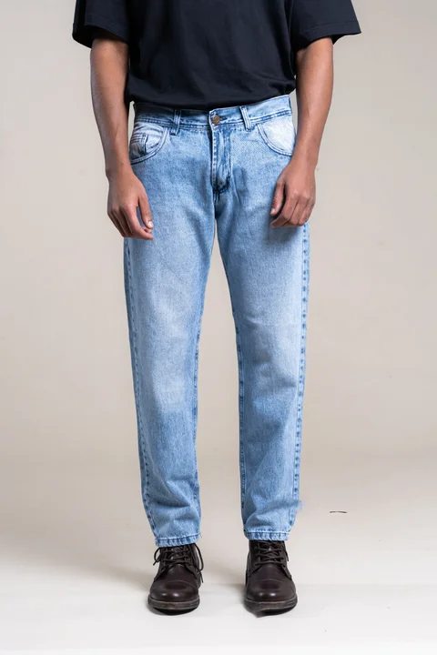 213 - MOM FIT FIT CELESTE