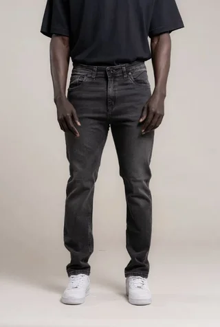 28 B - JEANS LOWA - Vista 1