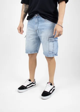 141-BERMUDA CARGo - Vista 3