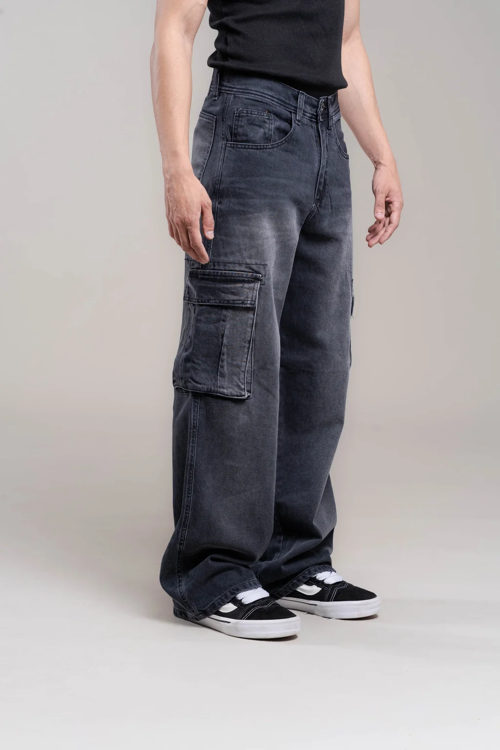 417A CARGO LONDON
