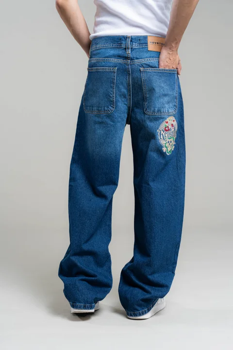331 B JEANS OREGON
