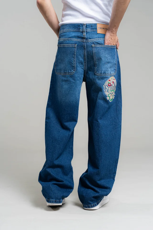 331 B JEANS OREGON