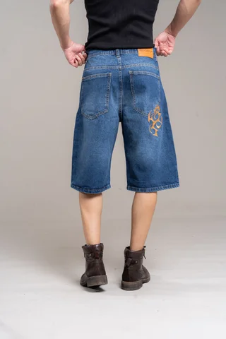 384 B BERMUDA FIORE - Vista 3