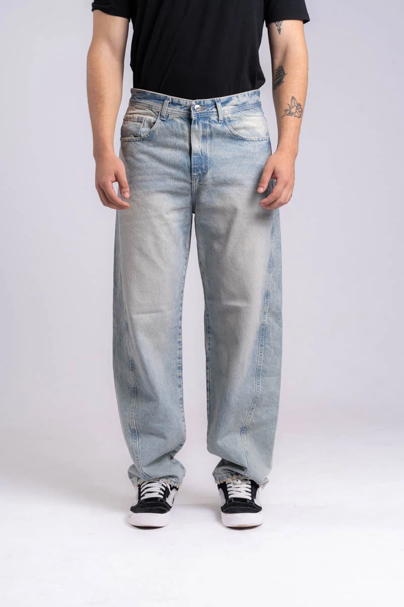 327-jean BAGGY C/AVANZADA