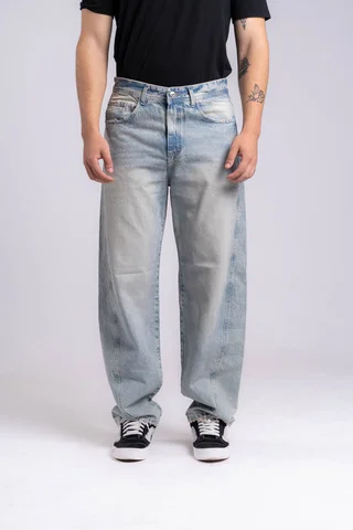 327-jean BAGGY C/AVANZADA - Vista 1