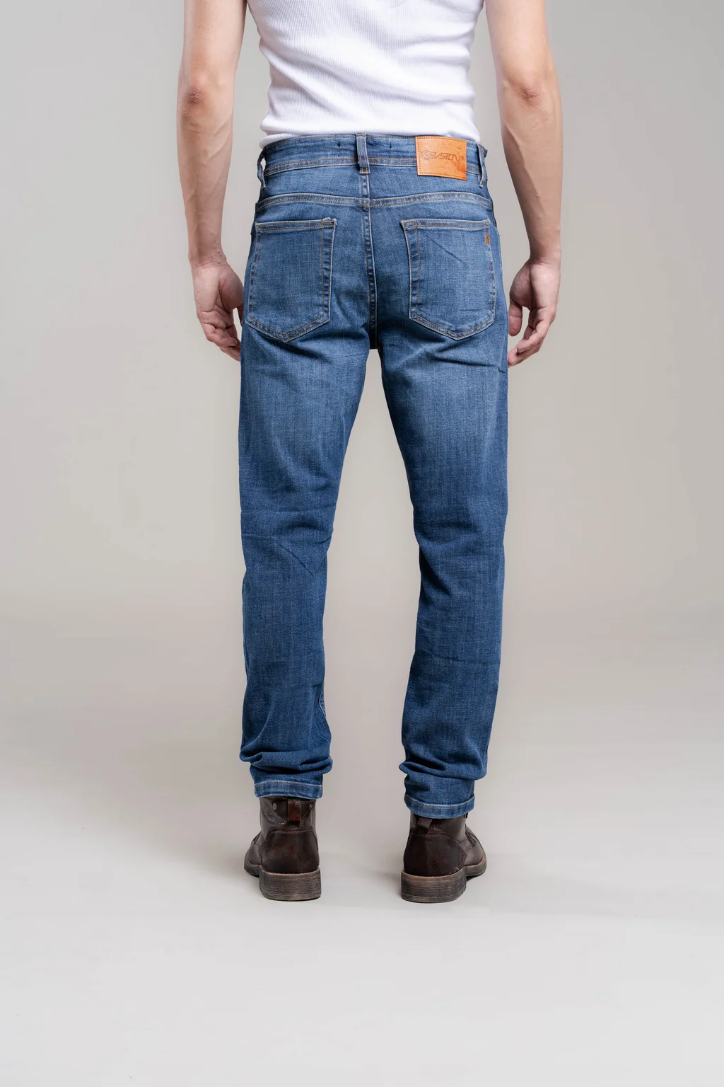 343 JEANS TEXAS
