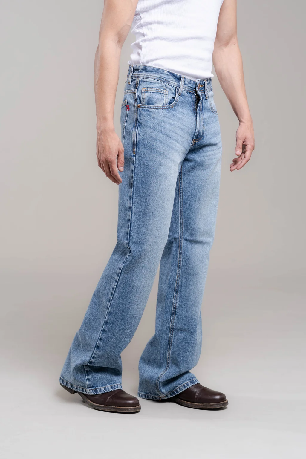 351B JEANS ARSENAL