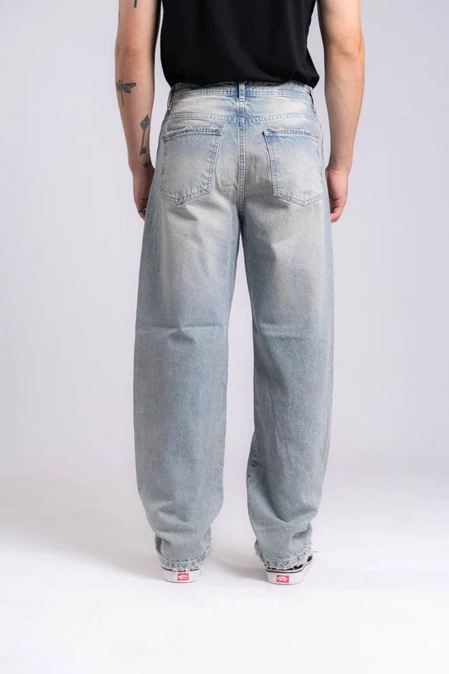 327-jean BAGGY C/AVANZADA
