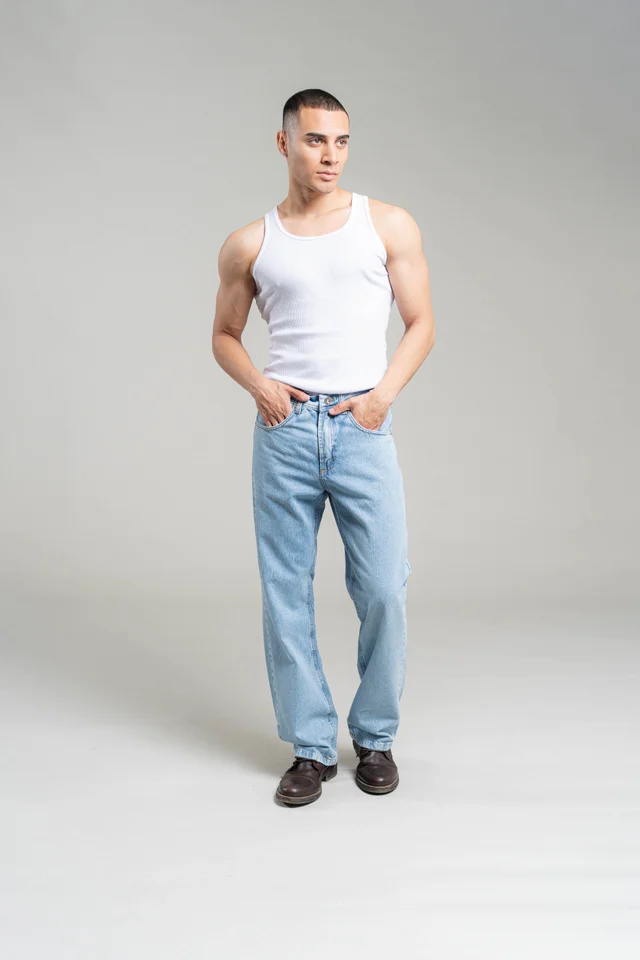 337 - PANTALON RELAXED PALERMO