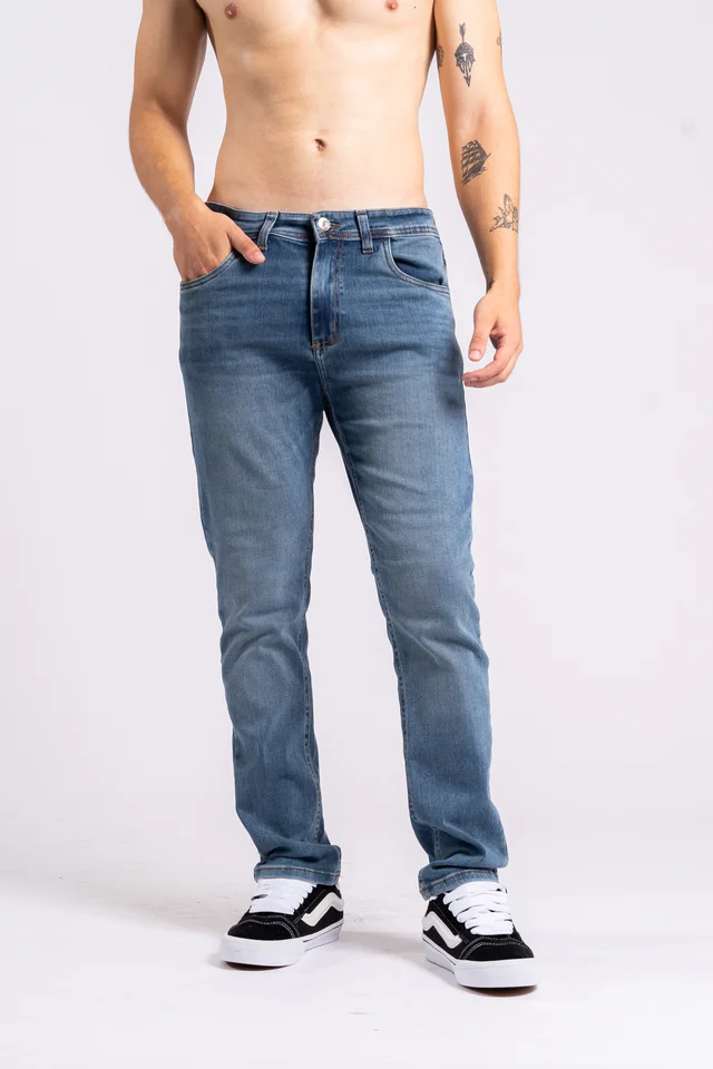 342- SLIM FIT SS25