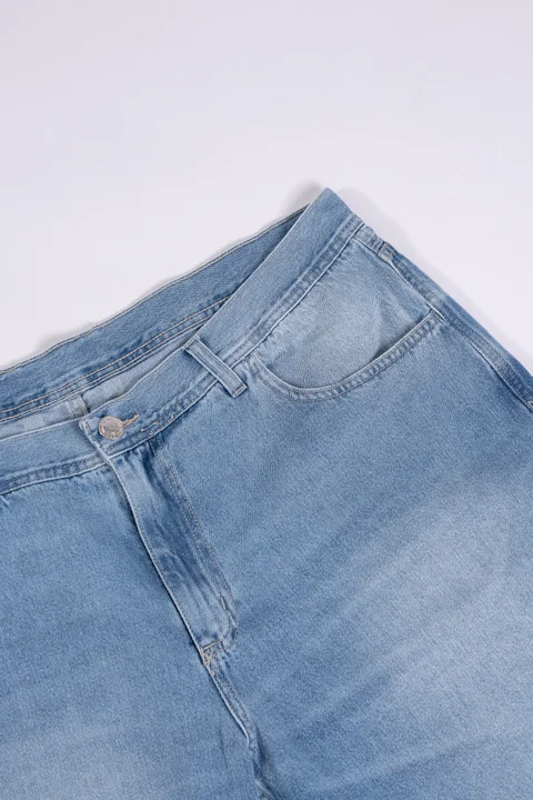 259 BERMUDA TALLE ESPECIAL