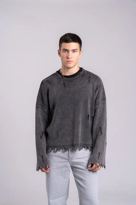 SWEATER IMPORTADO ACID