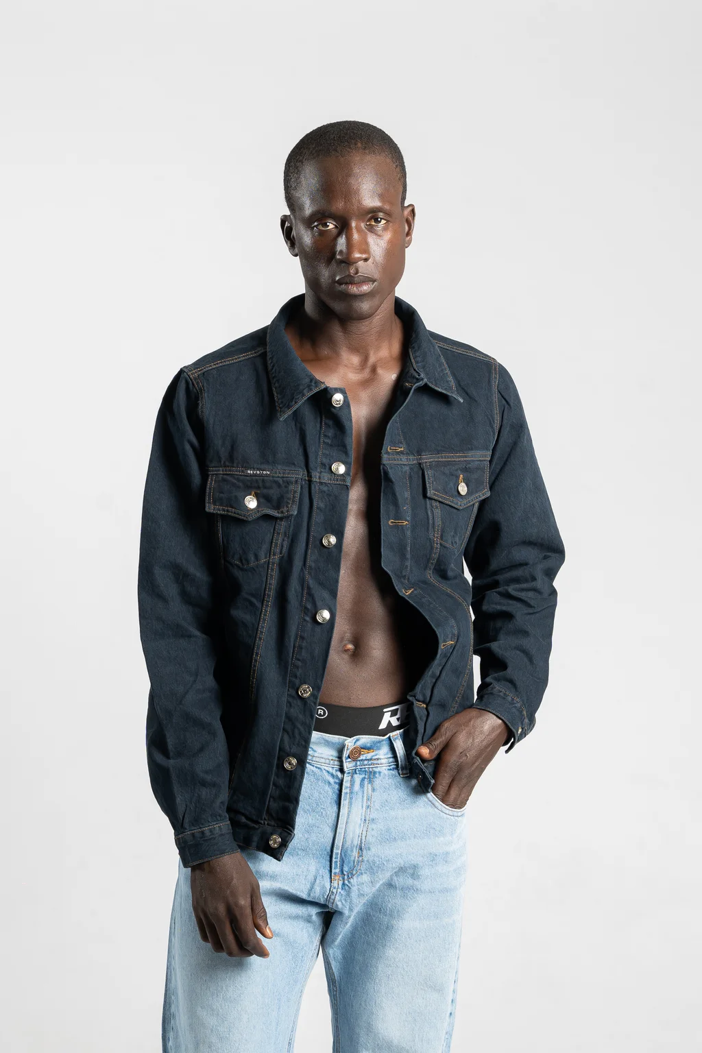 574 Campera New Horizon