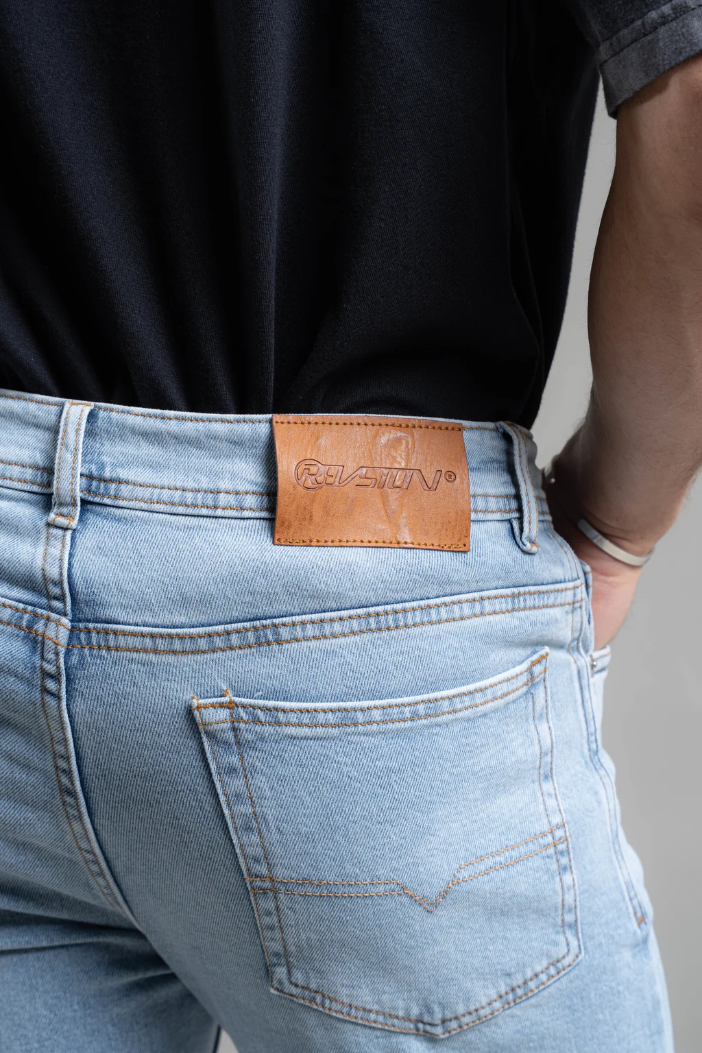 425 JEANS CADIZ