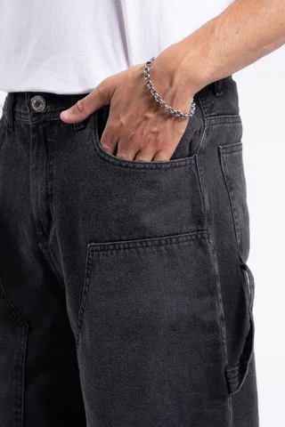 262 Bermuda Carpintero Dark - Vista 3