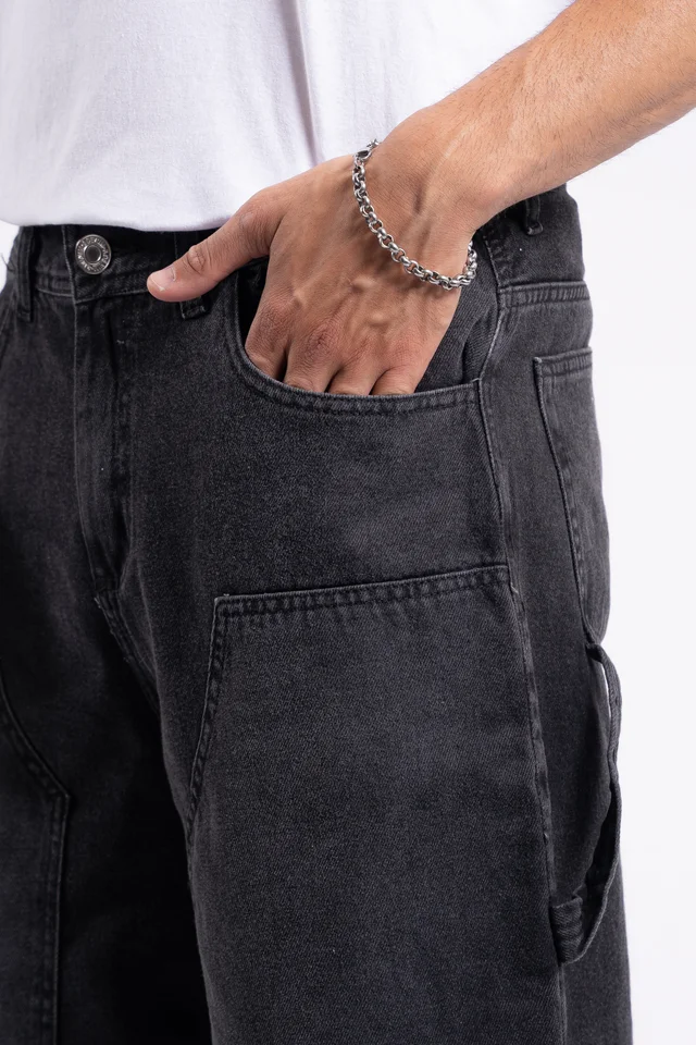 262 Bermuda Carpintero Dark