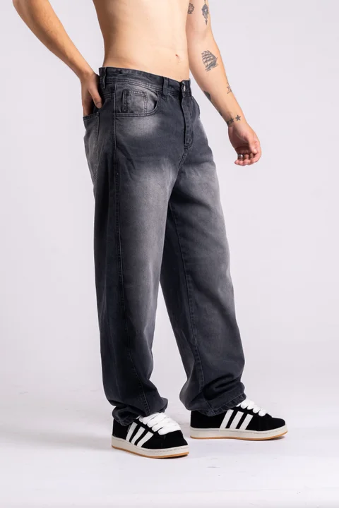 364 - jean BAGGY CON AVANZADA