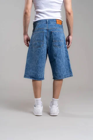 429 - BERMUDA BAGGY CALIFORNIA - Vista 4